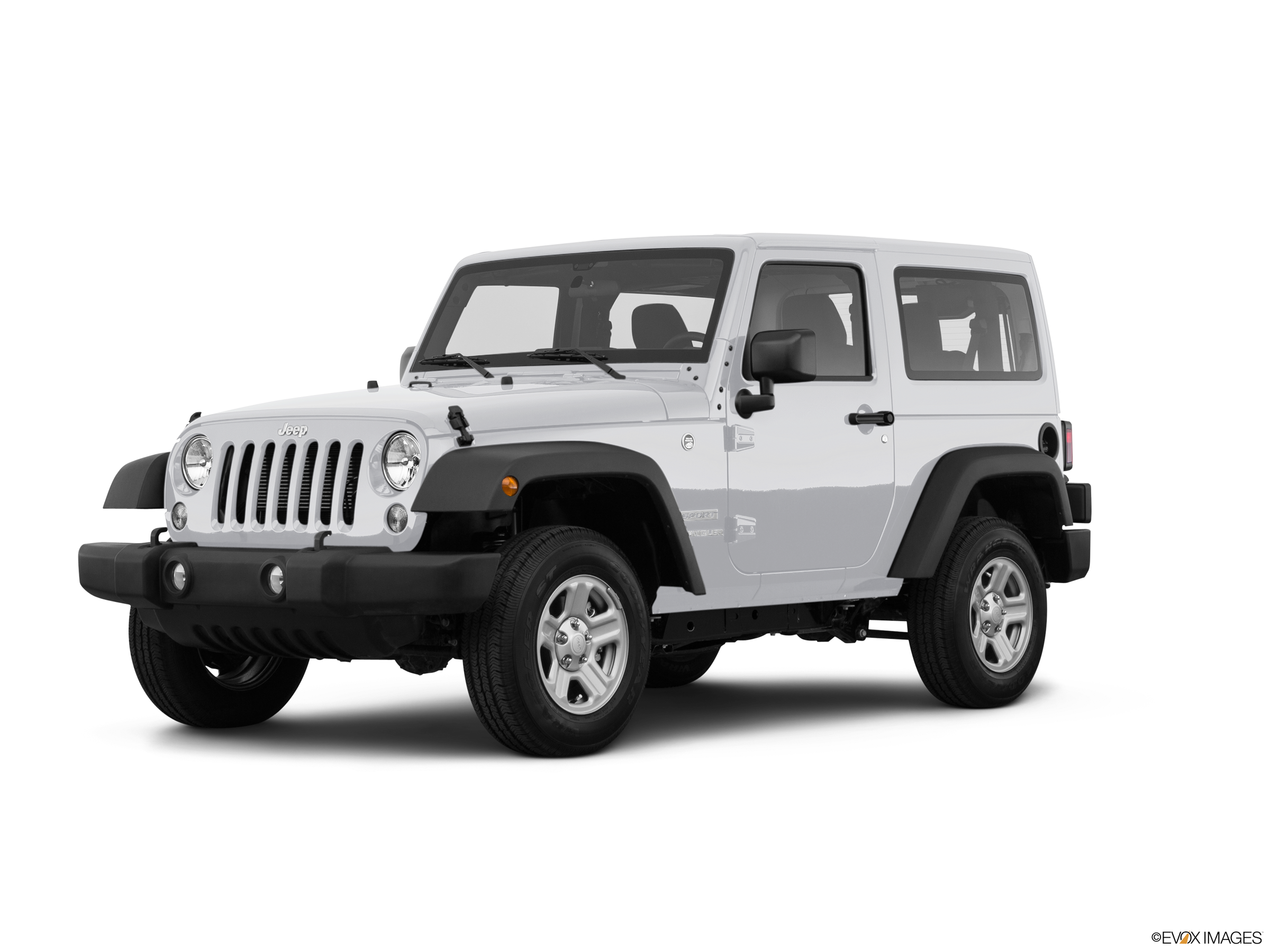 Used 2018 Jeep Wrangler Unlimited Sport S JK Sport Utility 4D